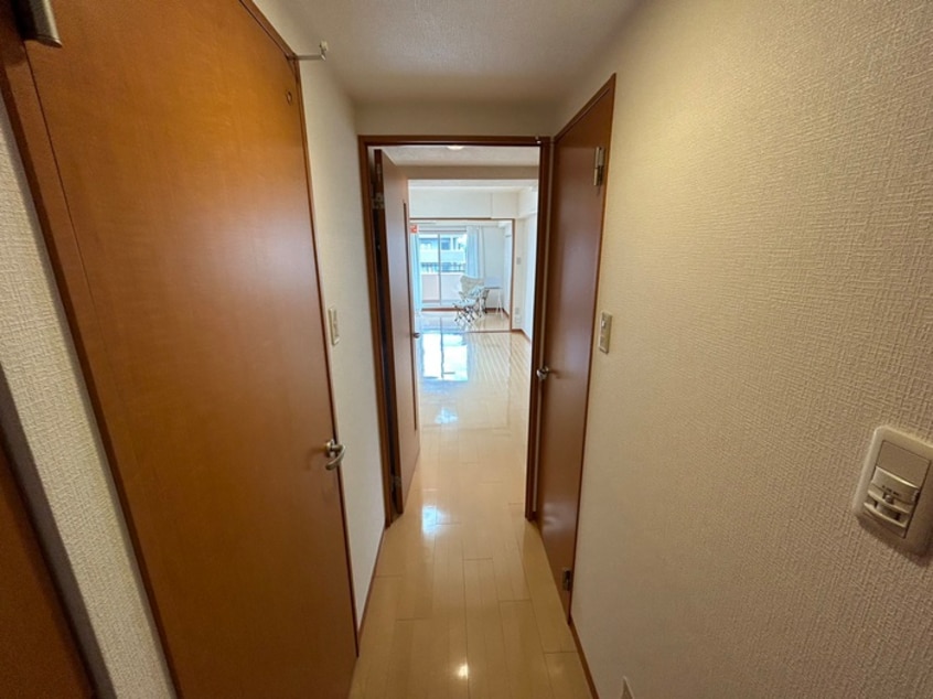 廊下 エスパ－ス長町南