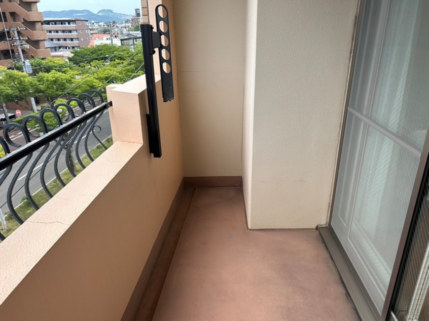 ベランダ・バルコニー エスパ－ス長町南