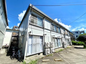 藤ハイツＡ