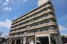 ファーストレイト２５の外観
