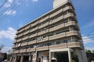 ファーストレイト２５の外観