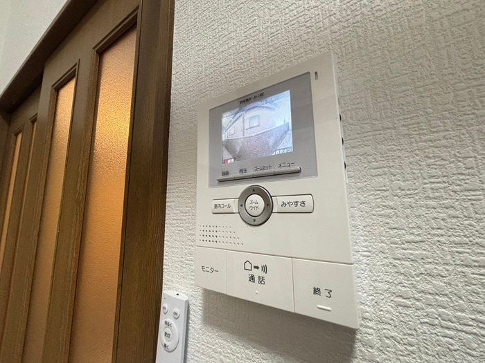 内観写真 聖ハイツ