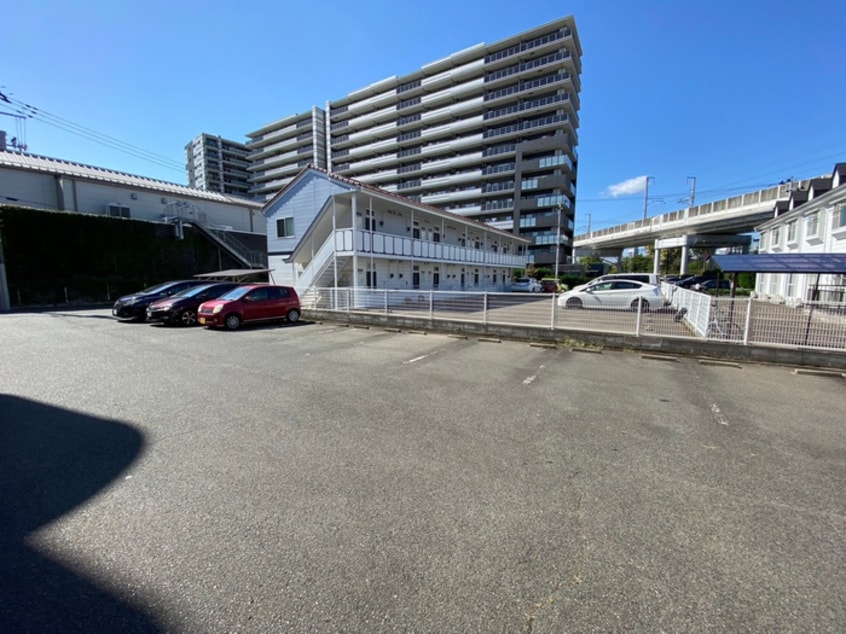 駐車場 カ－サ８８小田原