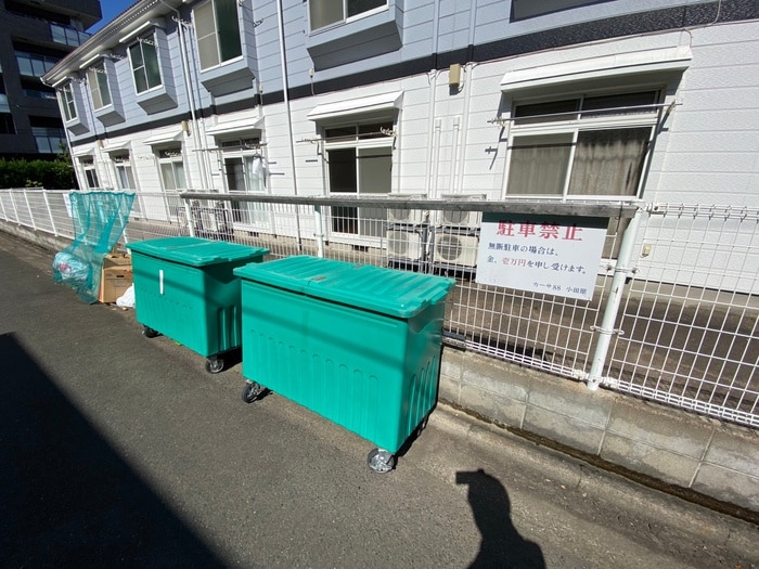 その他 カ－サ８８小田原