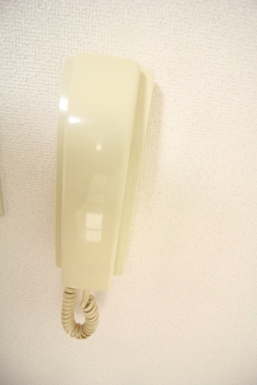 内観写真 カ－サ８８小田原