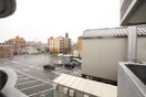 室内からの展望 カ－サ８８小田原