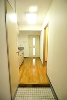 内観写真 カ－サ８８小田原