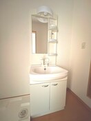 洗面 ＷＩＳＨ原ノ町ノ－ス