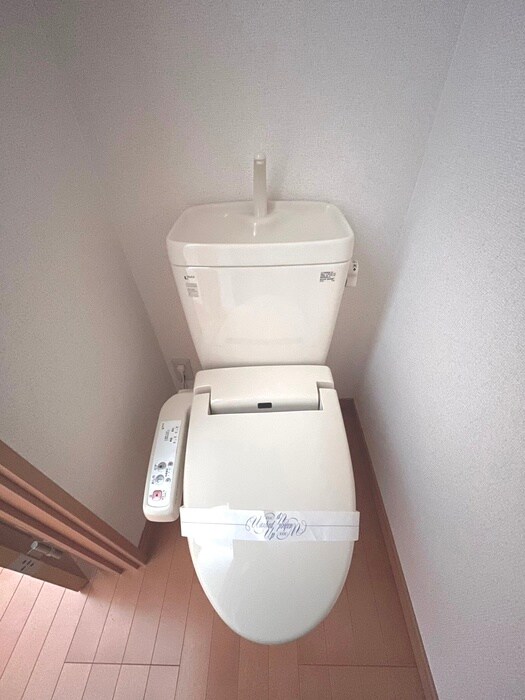 トイレ ＷＩＳＨ原ノ町ノ－ス