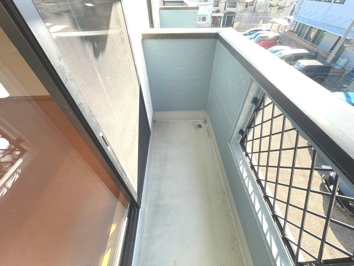 ベランダ・バルコニー ＷＩＳＨ原ノ町ノ－ス