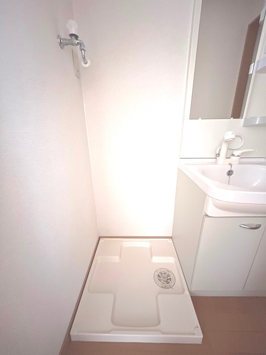 洗濯機置場 ＷＩＳＨ原ノ町ノ－ス