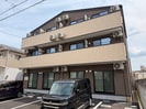 サンルーム長町南の外観