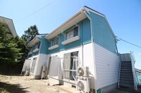 コーポゴルカＢ