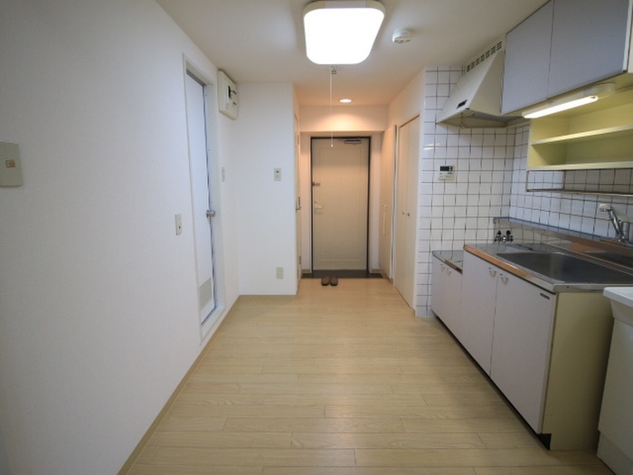 廊下 アルデール南鍛冶町