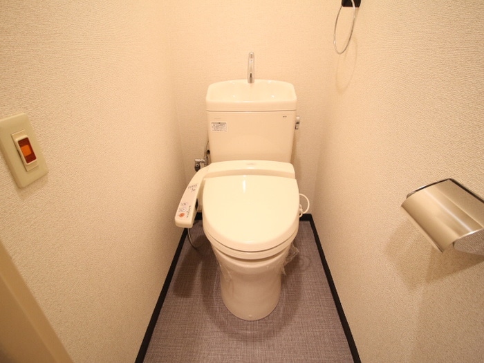 トイレ ステュディオ仙台