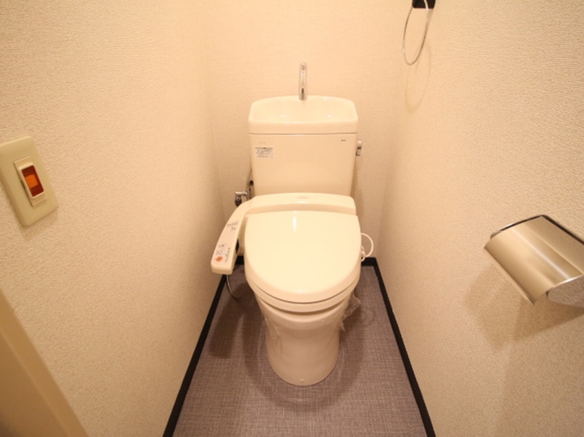 トイレ ステュディオ仙台