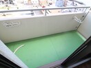 ベランダ・バルコニー ステュディオ仙台