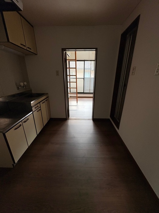 廊下 コ－トアルファム－ンリオ