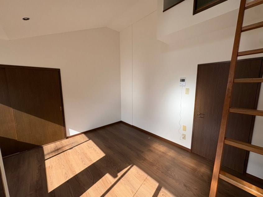 居室 コ－トアルファム－ンリオ