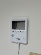 内観写真 コ－トアルファム－ンリオ