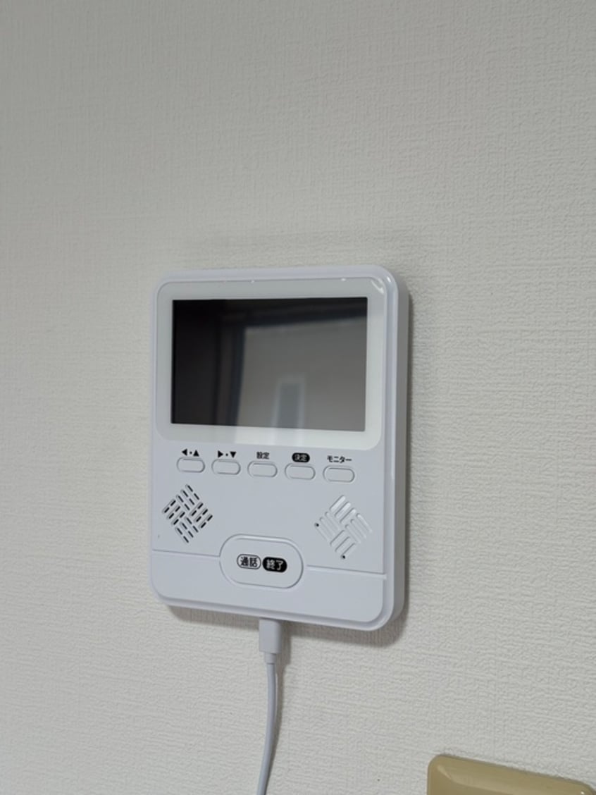 内観写真 コ－トアルファム－ンリオ