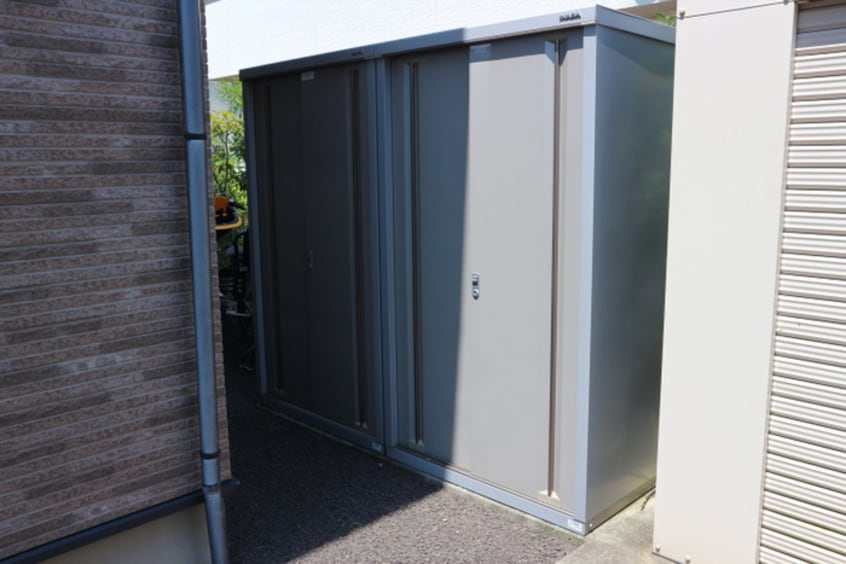 建物設備 マルエイ７２Ⅲ