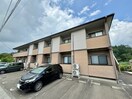 外観写真 アム－ルせせらぎ