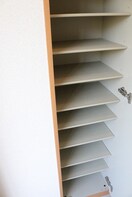 靴箱 アム－ルせせらぎ