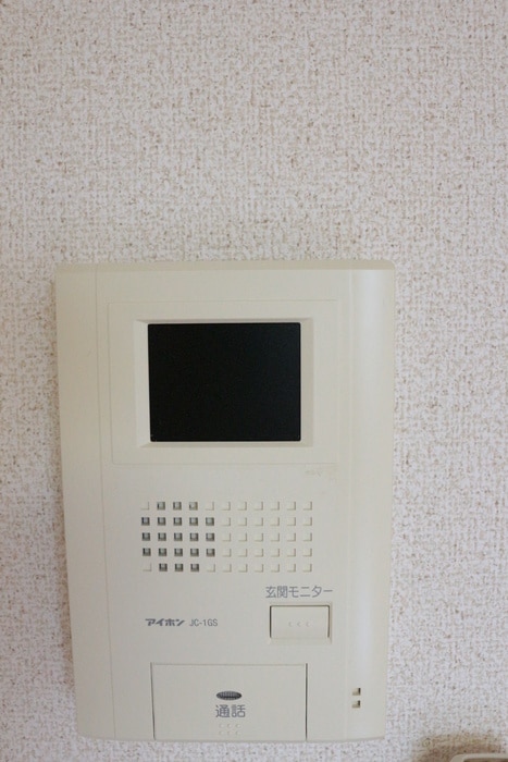 内観写真 アム－ルせせらぎ
