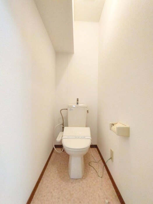 トイレ グランデル１