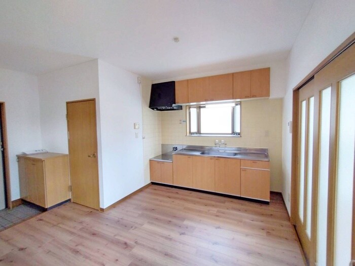 キッチン グランデル１