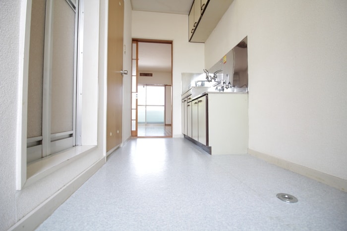 居室 ハイネスＡ