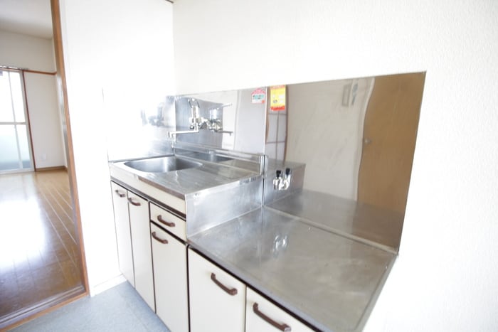 キッチン ハイネスＡ