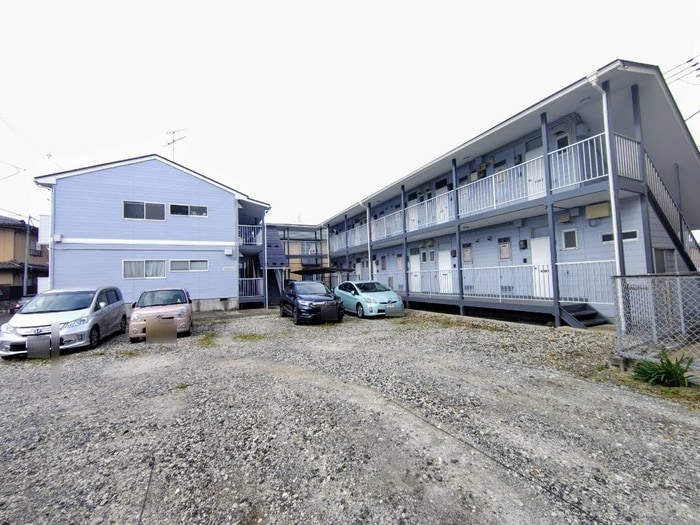 駐車場 ハイネスＡ