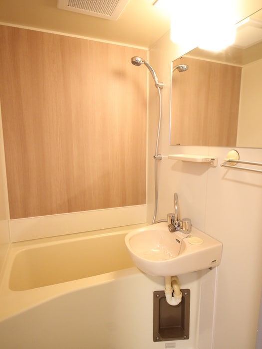 バス／シャワールーム等 ハイネスＡ