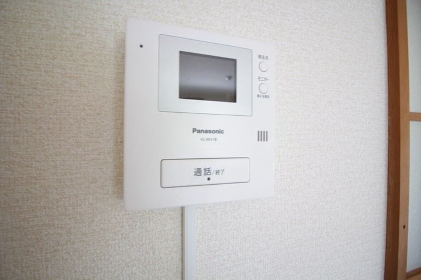 内観写真 ハイネスＡ