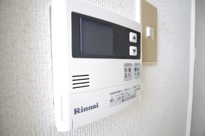 内観写真 ハイネスＡ