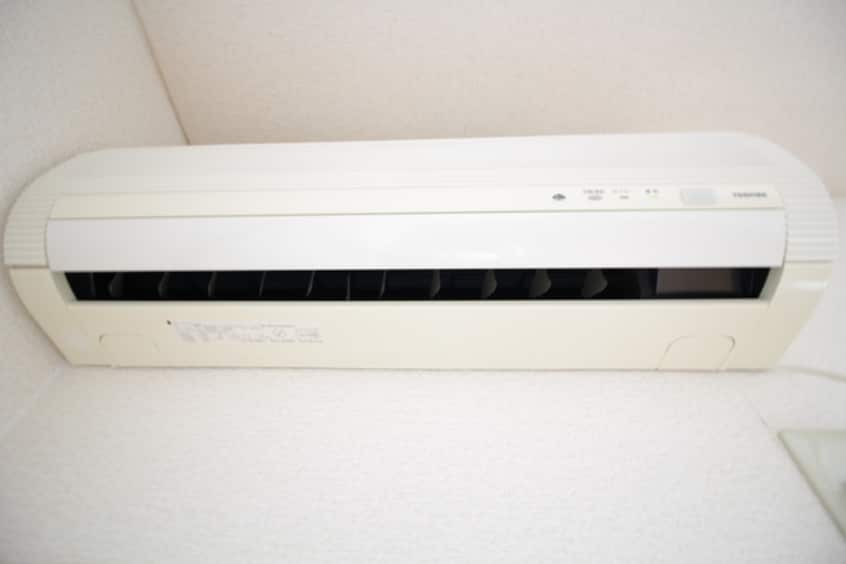 内観写真 ハイネスＡ