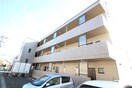 エントランス部分 ホ－クマンションＢ