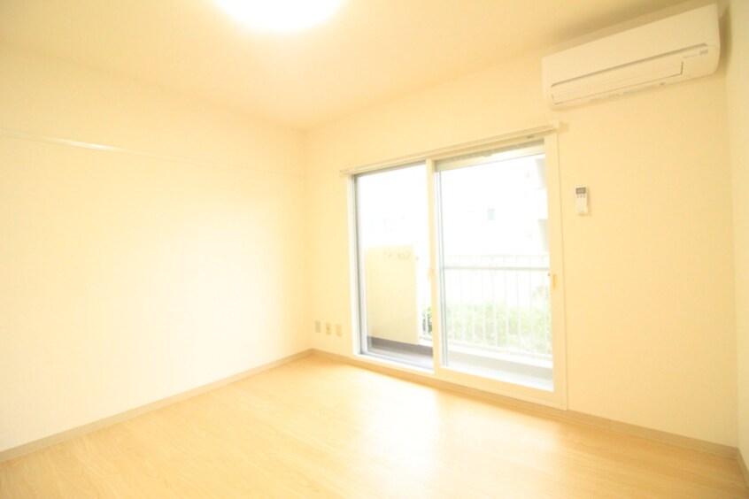 居室 イ－グルハイツ宮千代