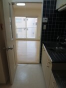 居室 イ－グルハイツ宮千代