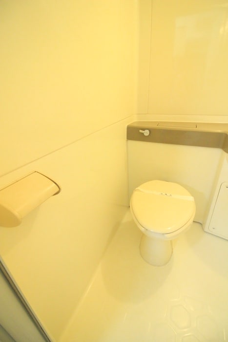 トイレ イ－グルハイツ宮千代