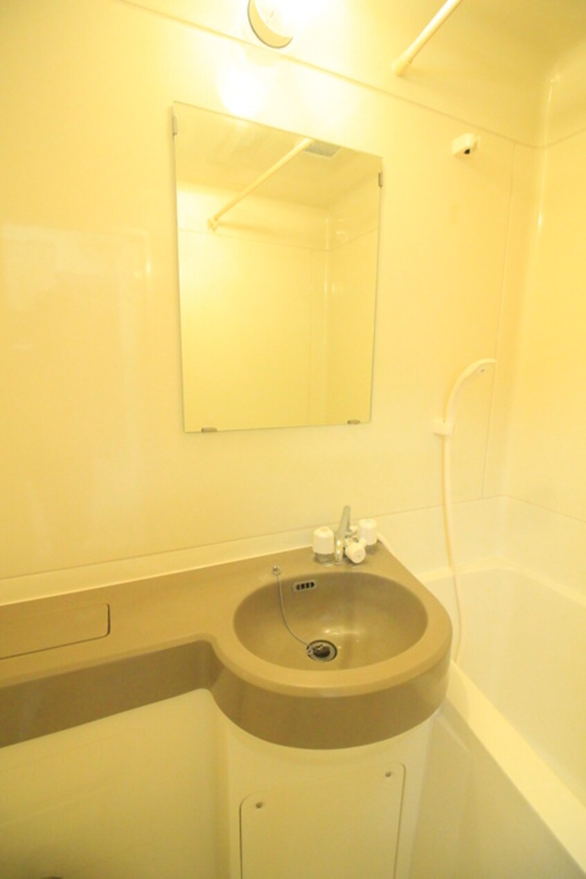 洗面 イ－グルハイツ宮千代