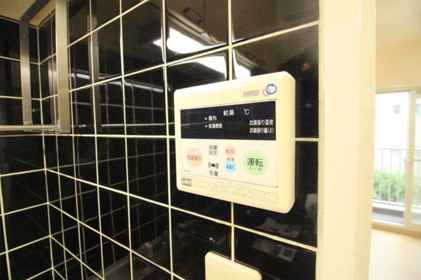 内観写真 イ－グルハイツ宮千代