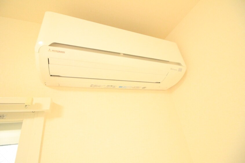 内観写真 イ－グルハイツ宮千代