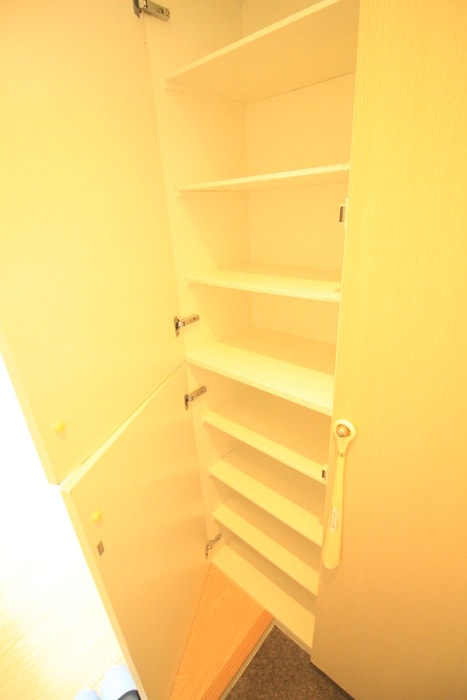 靴箱 イ－グルハイツ宮千代