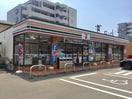 セブンイレブン　仙台萩野町2丁目店(コンビニ)まで350m イ－グルハイツ宮千代