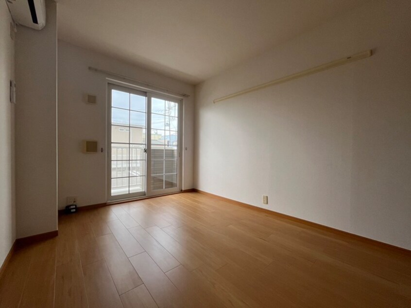 居室 ル・ソレイユ