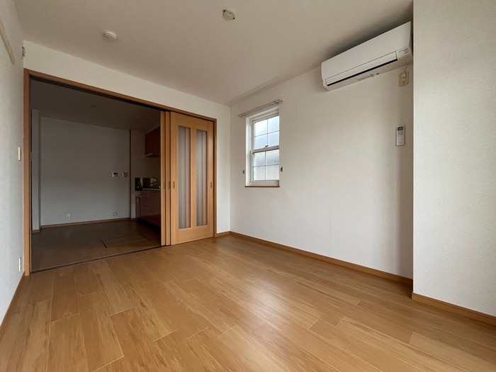 居室 ル・ソレイユ