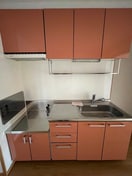 キッチン ル・ソレイユ